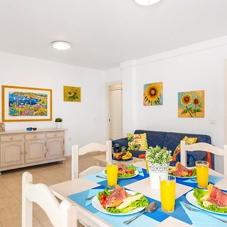 17 Los Cristianos Central By The Beach ,Wifi Arona  Esterno foto