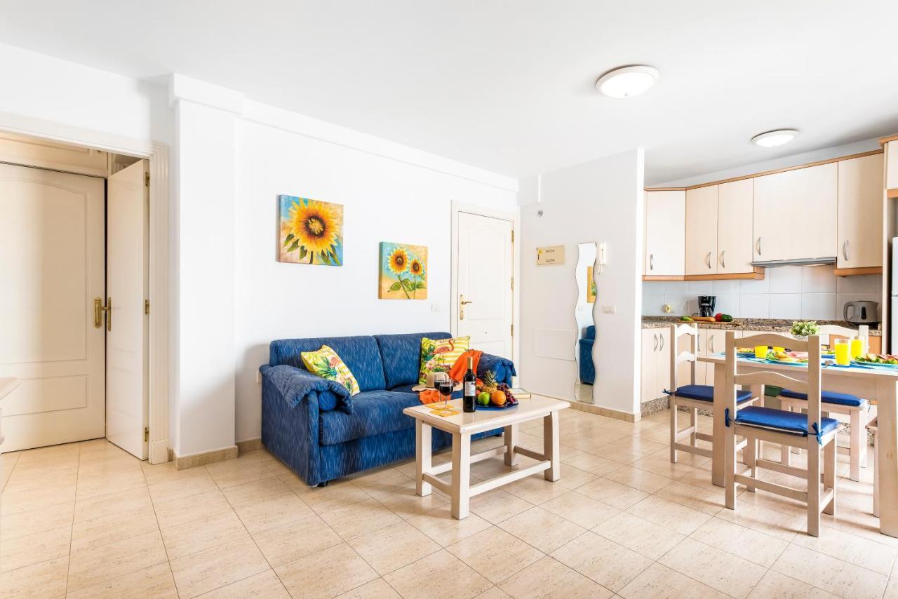 17 Los Cristianos Central By The Beach ,Wifi Arona  Esterno foto