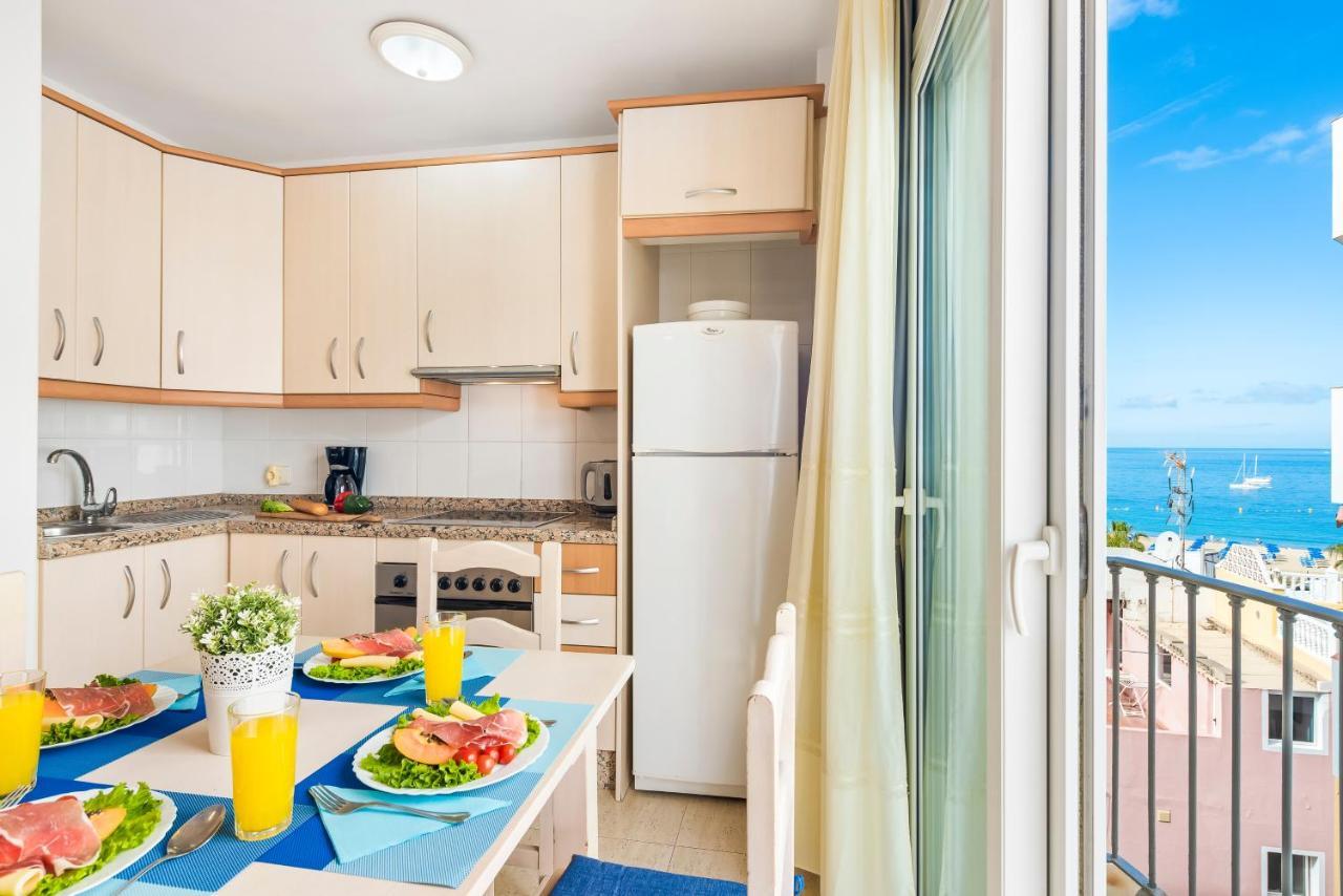 17 Los Cristianos Central By The Beach ,Wifi Arona  Esterno foto