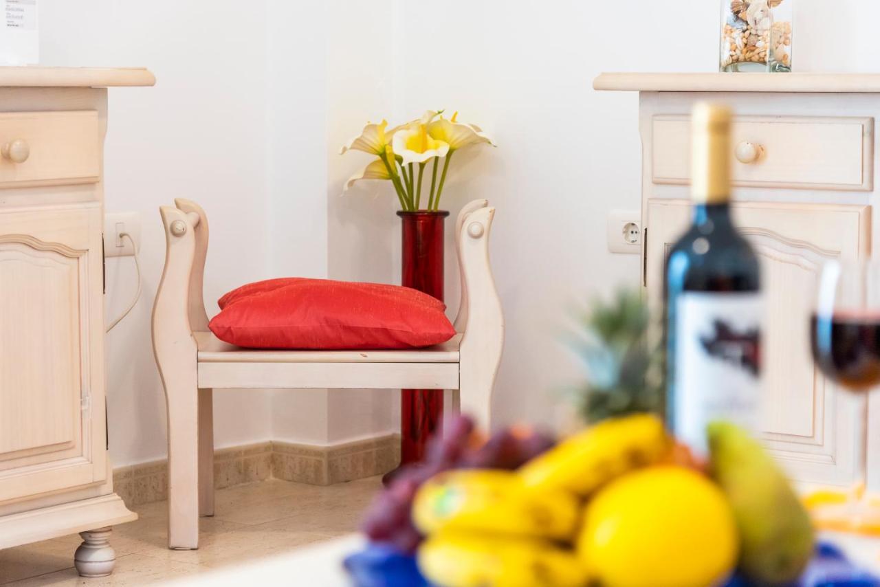 17 Los Cristianos Central By The Beach ,Wifi Arona  Esterno foto