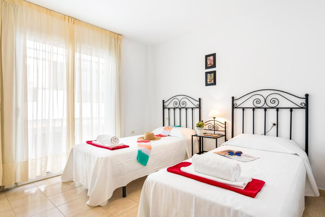 17 Los Cristianos Central By The Beach ,Wifi Arona  Esterno foto
