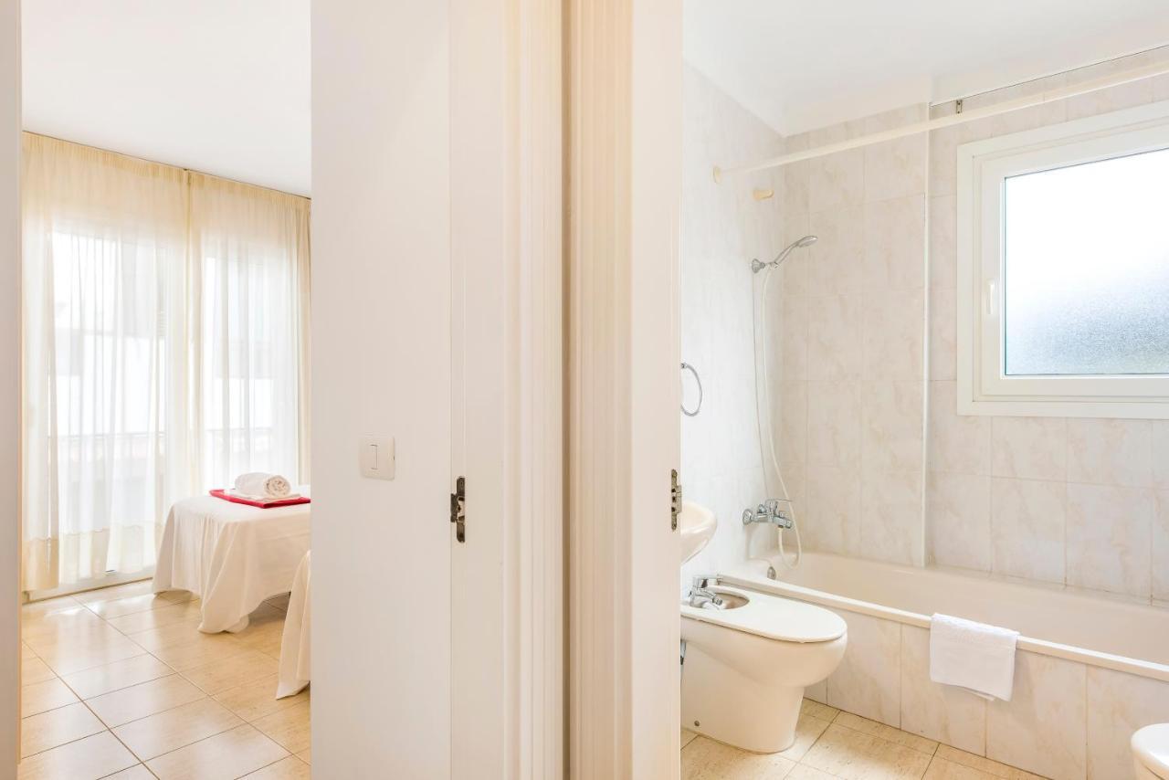 17 Los Cristianos Central By The Beach ,Wifi Arona  Esterno foto