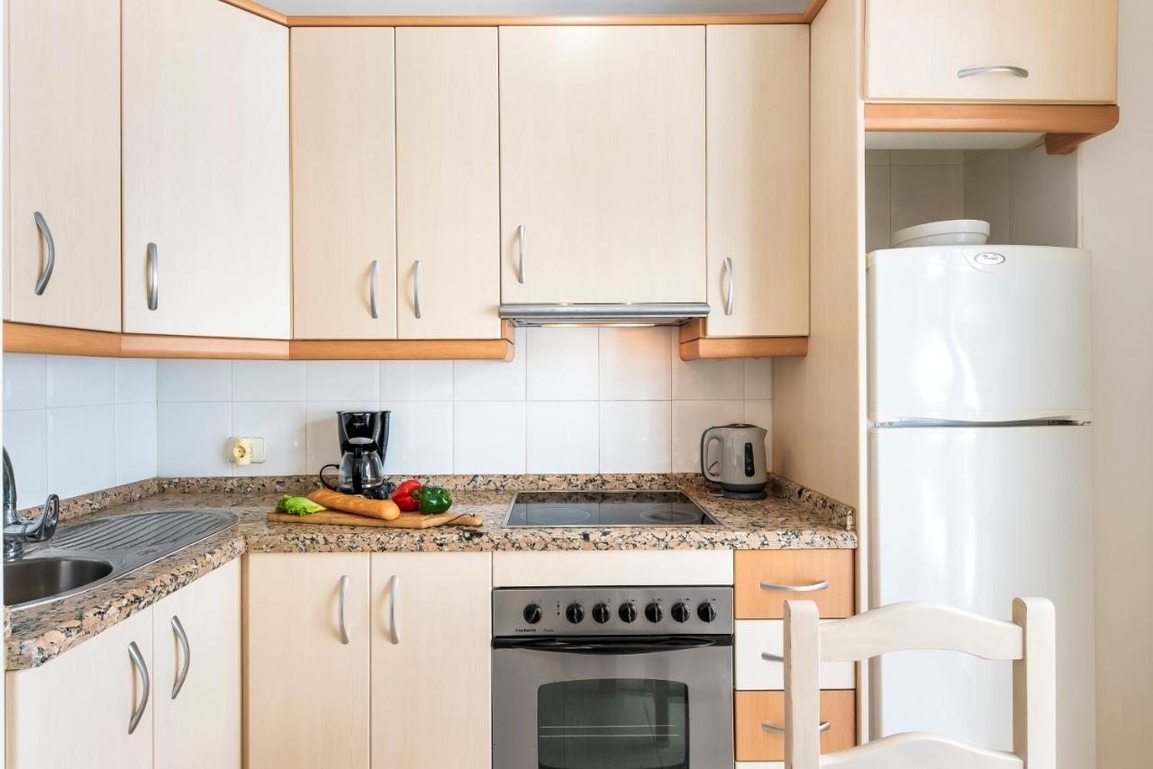 17 Los Cristianos Central By The Beach ,Wifi Arona  Esterno foto