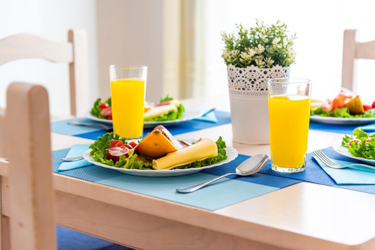 17 Los Cristianos Central By The Beach ,Wifi Arona  Esterno foto