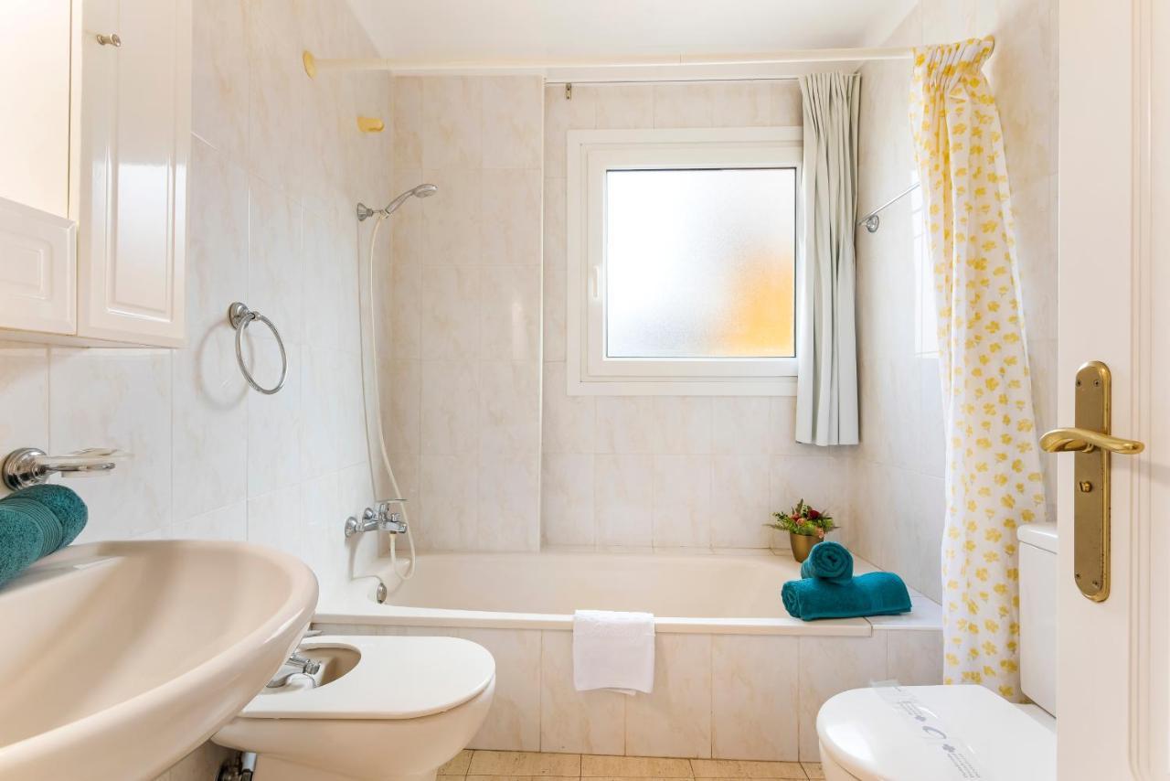 17 Los Cristianos Central By The Beach ,Wifi Arona  Esterno foto