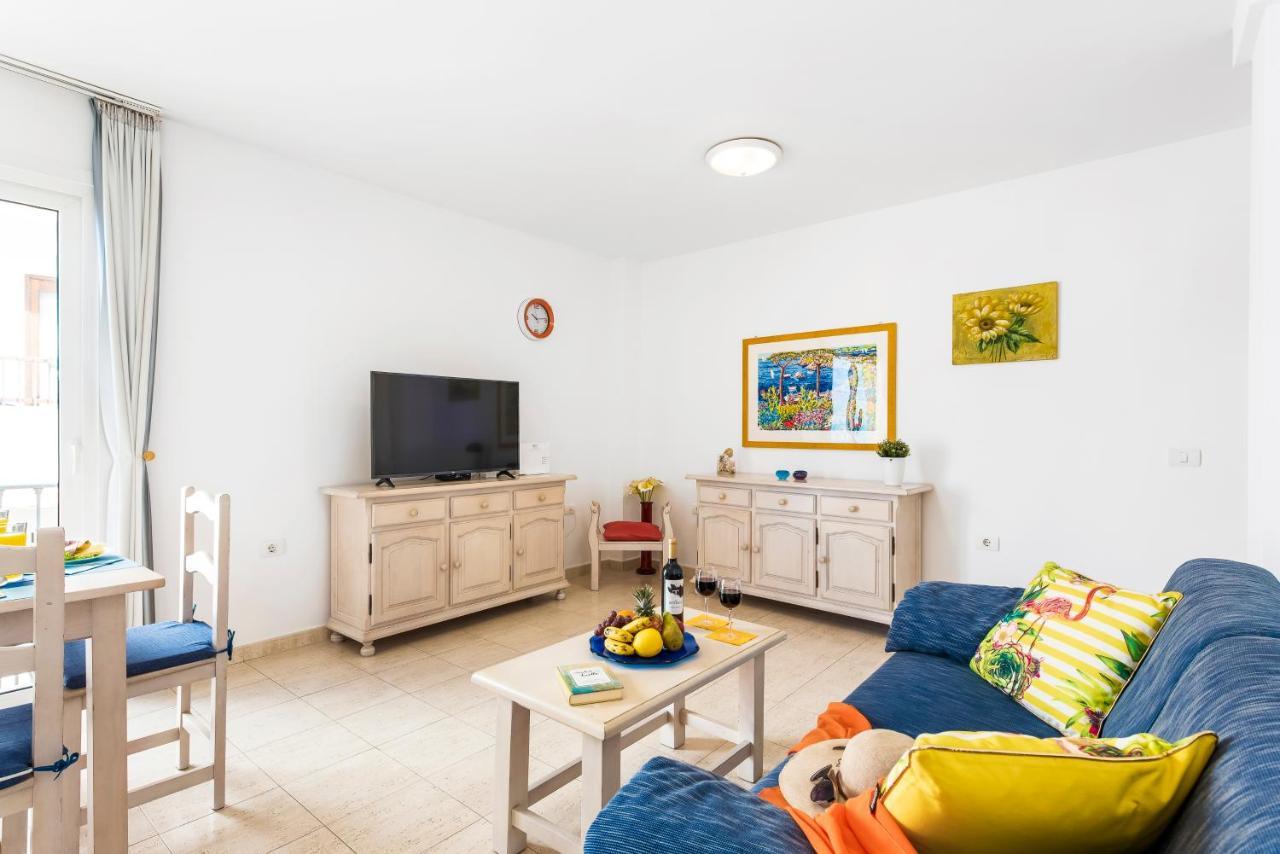 17 Los Cristianos Central By The Beach ,Wifi Arona  Esterno foto