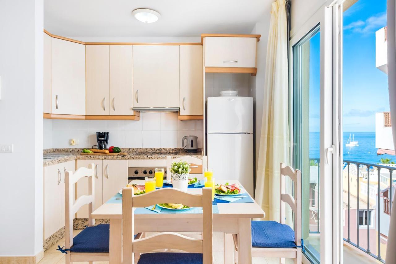 17 Los Cristianos Central By The Beach ,Wifi Arona  Esterno foto