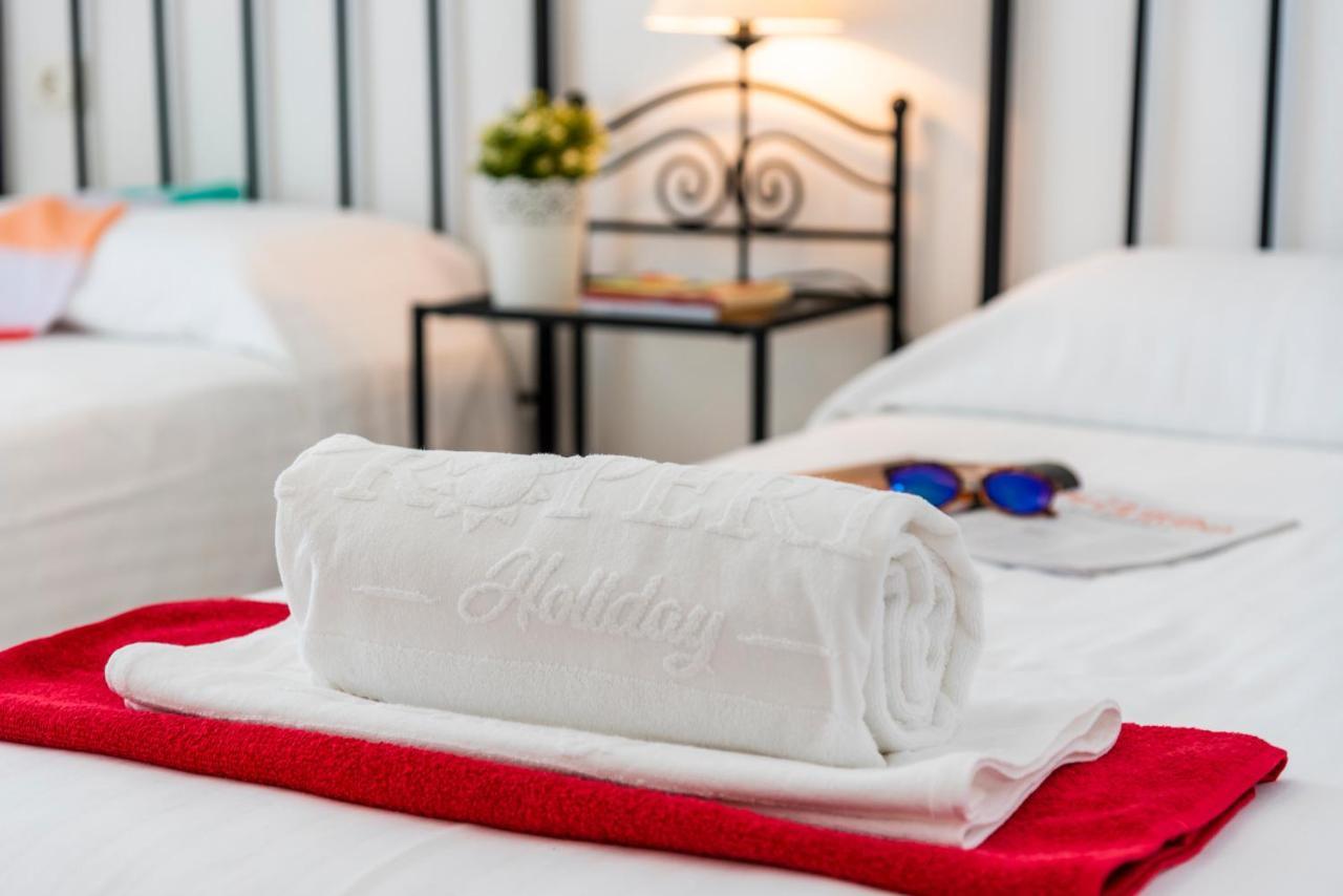 17 Los Cristianos Central By The Beach ,Wifi Arona  Esterno foto