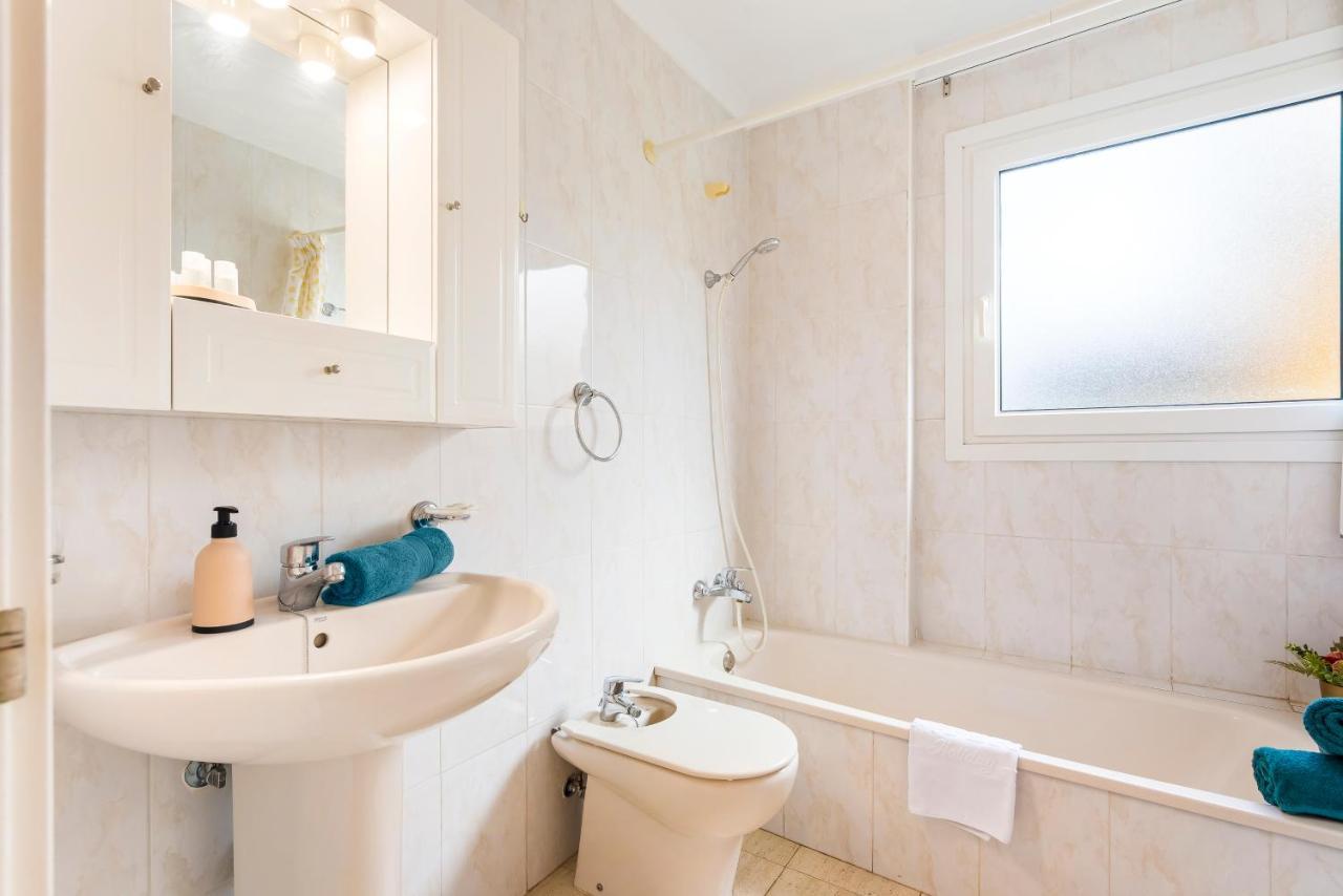 17 Los Cristianos Central By The Beach ,Wifi Arona  Esterno foto