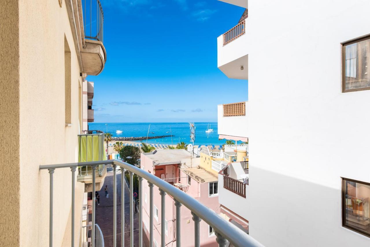 17 Los Cristianos Central By The Beach ,Wifi Arona  Esterno foto