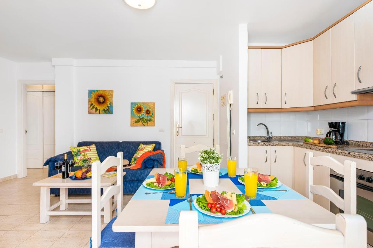 17 Los Cristianos Central By The Beach ,Wifi Arona  Esterno foto