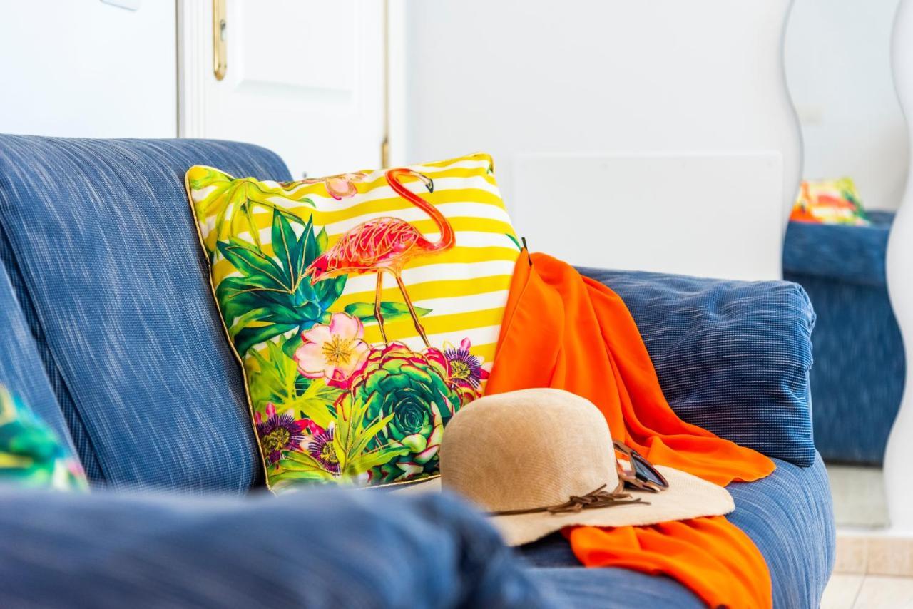 17 Los Cristianos Central By The Beach ,Wifi Arona  Esterno foto