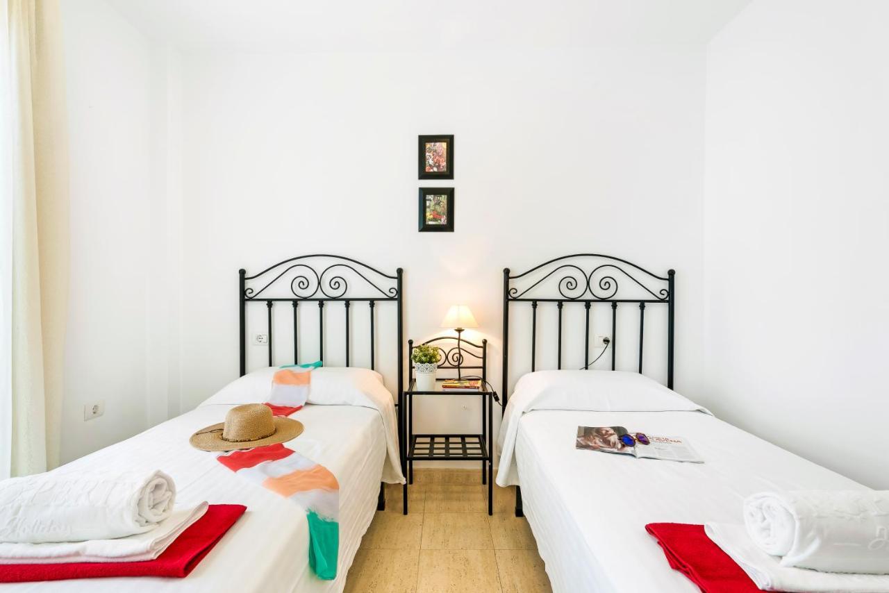 17 Los Cristianos Central By The Beach ,Wifi Arona  Esterno foto