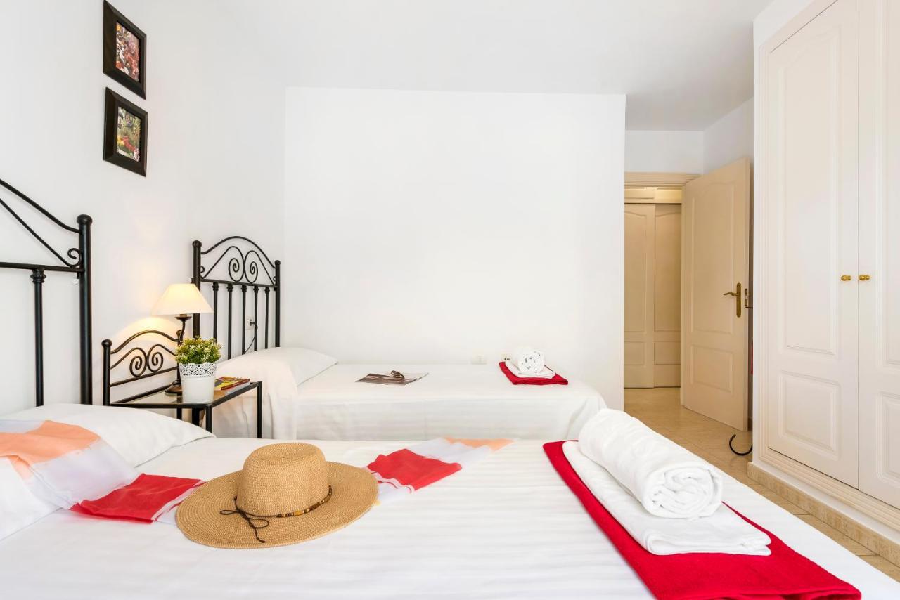 17 Los Cristianos Central By The Beach ,Wifi Arona  Esterno foto