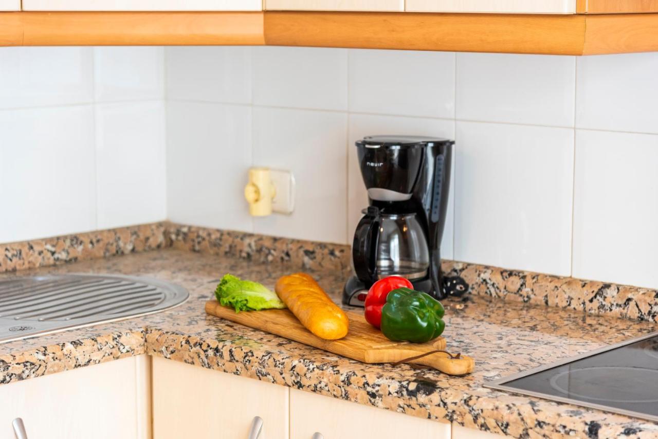 17 Los Cristianos Central By The Beach ,Wifi Arona  Esterno foto
