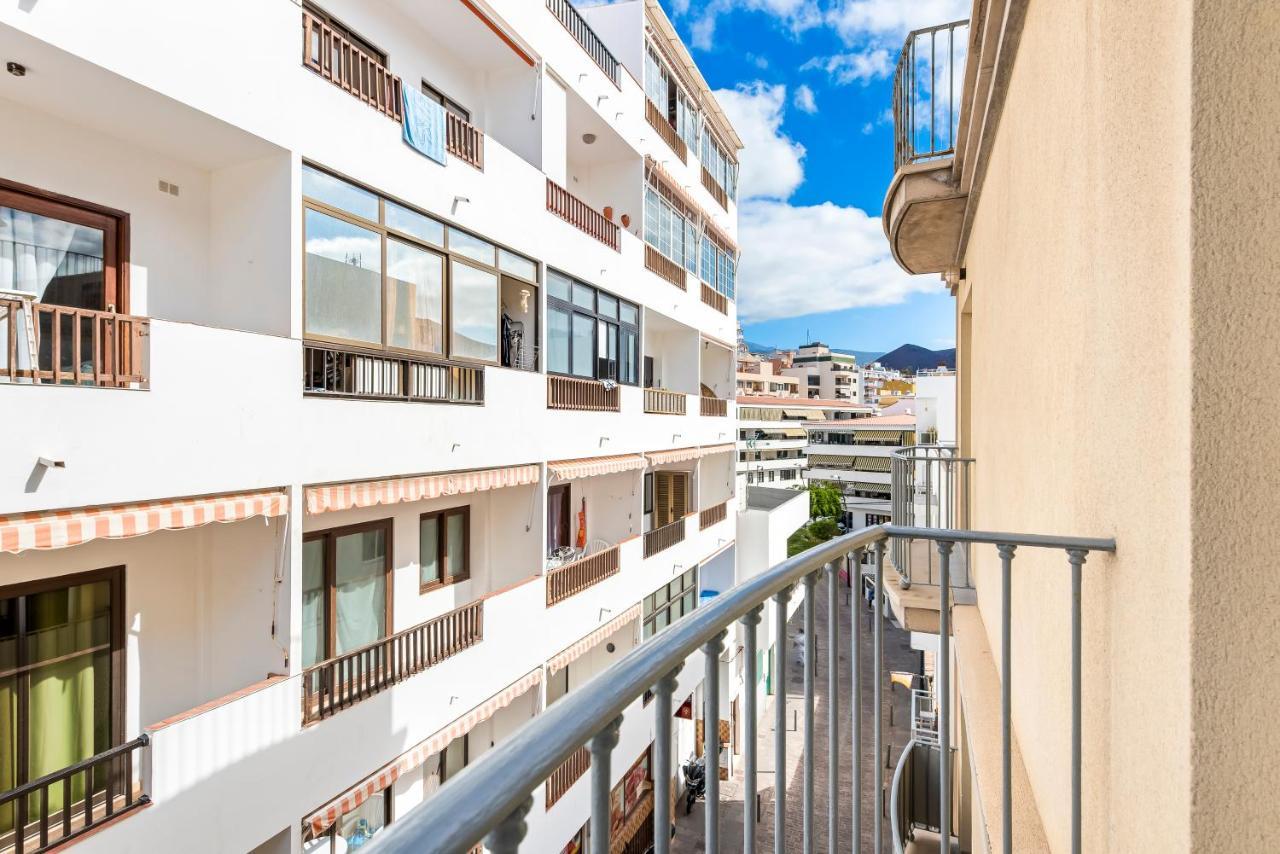17 Los Cristianos Central By The Beach ,Wifi Arona  Esterno foto